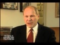 Michael Eisner on his departure as CEO of Walt Disney Productions - EMMYTVLEGENDS.ORG