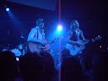 NEEDTOBREATHE - Signiture of Divine (Yaweh) \