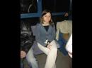 Patri y David - Now that I�m with you