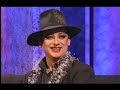boy george-frank skinner interview