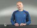 Garmin Forerunner 405 - Heart Rate Monitor