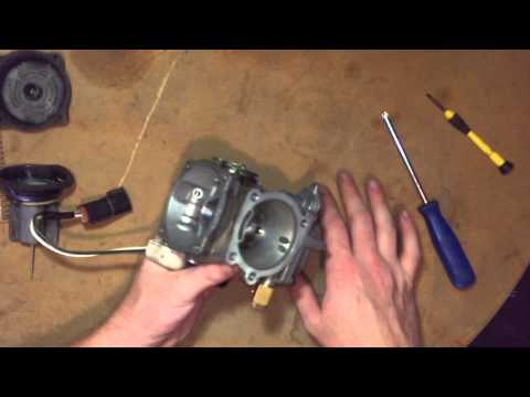 how to tune a cv carburetor