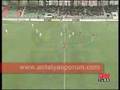15. Hafta , Diyarbakırspor - Antalyaspor : 2-1
