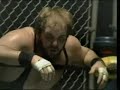 Final Conflict- Cage Match for the NWA Tag Title 3 of 5 Final Conflict- Cage Match for the NWA Tag Title 3 of 5