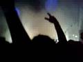 Pemberton Music Festival '08 - Coldplay - Life In Technicolor