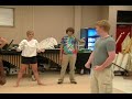 Foster/Faison Workout Video