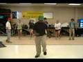 Foster/Faison Workout Video