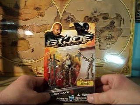 lady jaye