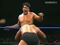 Dangerous Alliance vs. Rhodes/Steamboat/Simmons (Part 1/2) Dangerous Alliance vs. Rhodes/Steamboat/Simmons (Part 1/2)