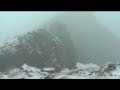 2008 Pikes Peak Marathon and Pikes Peak Ascent Sample