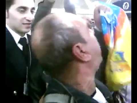 Aeroport d'Alger le retour des suporteurs Algériens d'egypte