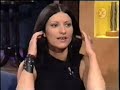 Laura Pausini en Otro Rollo 2/2