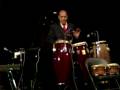 opening with Preston Epps