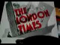 \"Sunshine Girl\" by THE LONDON TIMES \"Sunshine Girl\" by THE LONDON TIMES