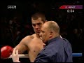 Karacs Attila vs Nagy Tibor