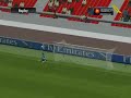 PES 2008 Lua Lua Goal