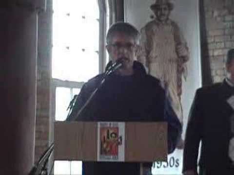 Blue-Green Alliance Event