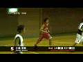 Ibaraki LONGHORN Basketball club 2006.10.22 2Q