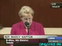 Rep Kaptur on the Bailout Bill