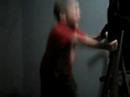 Elliptical Man