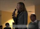 Chelsea Clinton visits Marshall University -Vodcast 1- JNS