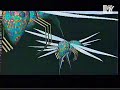 wierd warp video...