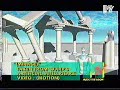 wierd warp video...