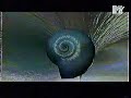 wierd warp video...