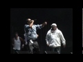 Zona Roja AQP con Tego Calderon, Rakim&Ken-Y,  En Concierto (AQP Flow)