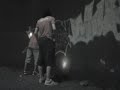 graffiti music video