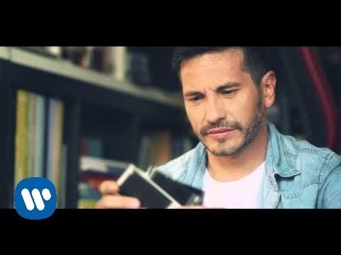 Cuando el Rio Suena – David DeMaría Video Oficial