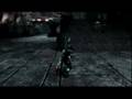 Too Human - Commando Armor