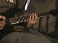 Heaven Shall Burn - Endzeit (cover)