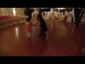 Laya Choreographing Dance with cousins