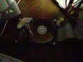 HDD Head movements - data copying