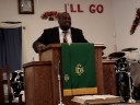 Minister Ken Hibbler Guest Speaker Part 1 Minister Ken Hibbler Guest Speaker Part 1