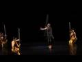culture and arts- Astad Deboo