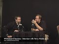 Perry Noble interviewed by Ed Stetzer (Pt 2) - WhiteBoard Perry Noble interviewed by Ed Stetzer (Pt 2) - WhiteBoard