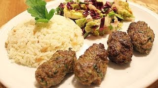 maydanozlu köfteler türk köftesi et yemekleri hızlı pratik yemek tarifi canandan tarifler maydanozlu köfteler türk köftesi et yemekleri hızlı pratik yemek tarifi canandan tarifler