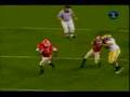 Ga Tech fumble