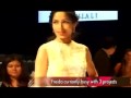 Rumours were abuzz that Frieda Pinto was signed on to be the next bond girl opposite Daniel Craig in the 23rd outing of the 007 franchise. Frieda denied the news saying that she wasn't even approached for the role by anyone from the team yet. Now Dev Patel can breathe again, because though he said that he was okay with it, which boyfriend would like it when his girlfriend is wooed by James Bond himself?! Watch the video for more details and find out about Frieda's upcoming projects!