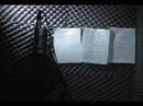teaser studio reel carter