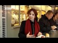 Ein Berliner Mythos: Die Currywurst | euromaxx