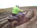 Jason at Toms farm