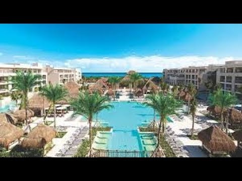 PARADISUS PLAYA DEL CARMEN LA PERLA 5*