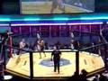 Edge's whole fight at Cage Rage Contenders 9