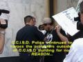 racism in texas   community wins!