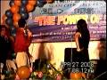 videos de Power of Praise TalkShow (Roy Abun-dhay & Riss Kiri-nho)