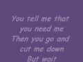 One Replublic apologize lyrics (kein ohr hasen)