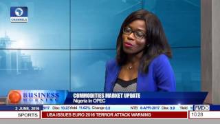 A Look At Nigeria In OPEC